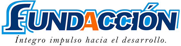 LOGOTIPO FUNDACCIÓN